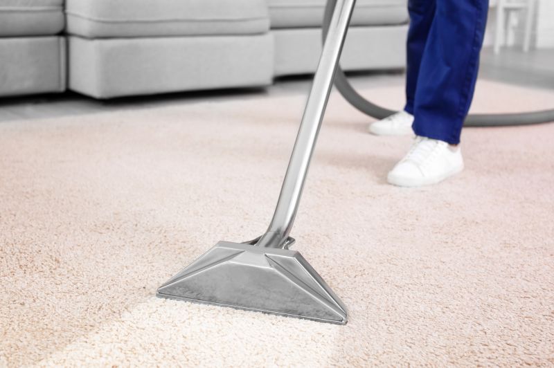 Carpet Maintenance Tips