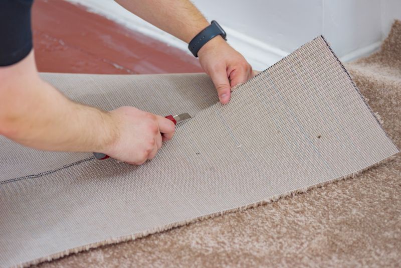 What To Expect During A Professional Carpet Installation