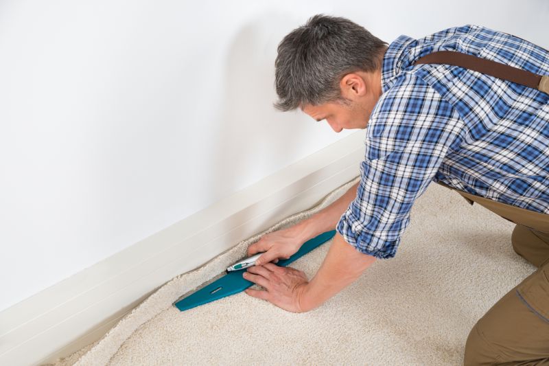 Carpet Installation