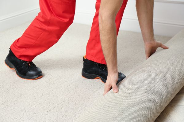 Carpet Service in Amarillo