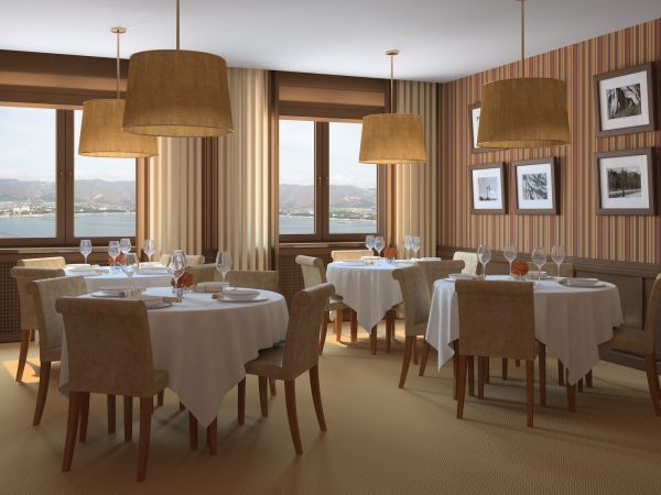 Restaurant Carpet Cleaning in Amarillo