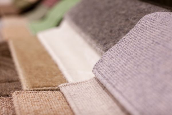 Exterior Carpet Installation in Amarillo