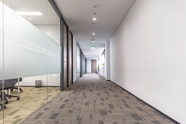 Office Carpet Installation in Amarillo