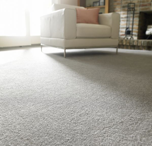 Wool Carpet Installation in Amarillo