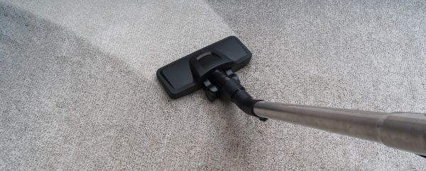 Condo Carpet Cleaning